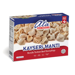 Moda Ata, Kayseri Manti, 12oz (340g)