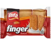 BIFA FINGER BISCUITS 780GR