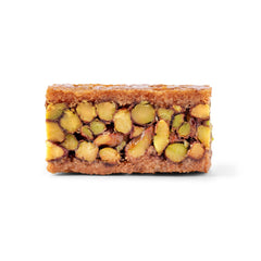 Moda Kataifi, Classic Balloriya with Pistachio, 60pcs, 6.1lbs (2760g)