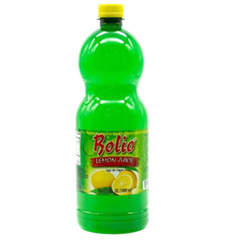 Bolio Lemon Juice 33.5 FL OZ (1 Liter)