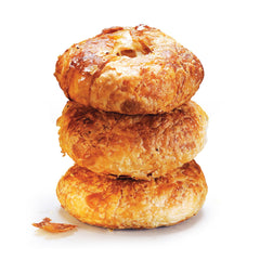 Moda Boyoz, Izmir Pastry, 8pcs, 16oz (454g)