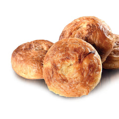 Moda Boyoz, Izmir Pastry, 8pcs, 16oz (454g)