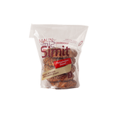 Maun Plain Bagel 110gr x 5 pcs