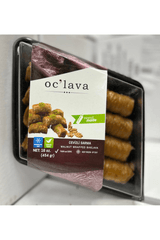 OC'LAVA Homemade Baklava 454 gr - TULUMBA