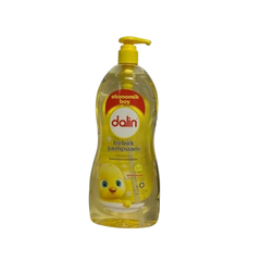 DALIN BABY SHAMPOO 900 ML