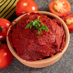 K- CAPPADOCIA PREMIUM TOMATO PASTE (Double Concentrated) 4200GR