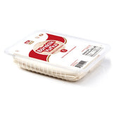 Moda Round Dough 4pcs, 14.1oz (400g)