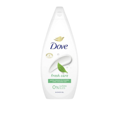DOVE BODY WASH 720 ML (23.35OZ) FRESH CARE