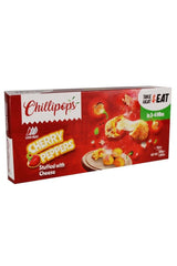 Take Heat & Eat Cherry Pepper Chilipops 20 - TULUMBA
