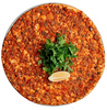 Lahmacun Skinny Crust G. Beef Flatbread (Mild) – 4 pcs