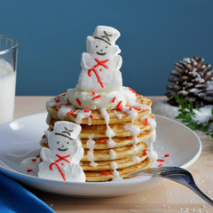 SNOWMEN PEEPS MARSHMALLOW 3ct