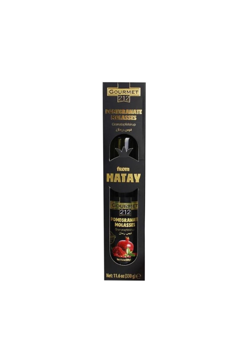Gourmet212 (Nar Eksisi) Pomegranate Molasses - TULUMBA