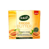 Dalan COCOA BUTTER Soap 3.2 oz