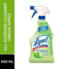 Lysol All-Purpose Cleaner Apple Blossom 22 fl oz