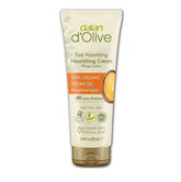 D'OLIVE Nourishing Hand & Body Cream Argan Oil 8.45 fl.oz.250 ml