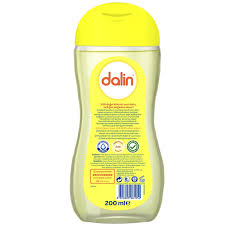 Dalin Baby Shampoo 6.7 fl oz