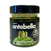 ANTEBELLA SPREADABLE PISTACHIO SPREAD 70% 200gr