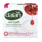 Dalan SWEET POMEGRANATE Soap 3.2 oz | 3-PK