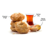 Maun Boyoz 2.29oz (65gr) x 72pcs (BULK)