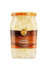 MELIS PICKLED CABBAGE 720 ML (24.3 FL OZ) - TULUMBA