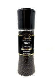Rosolini Grinder 5.99 oz || Black Pepper - TULUMBA
