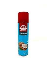 Rosolini Coconut Oil Cooking Spray 6oz - TULUMBA