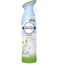 Febreze Air Freshener Spray White Jasmine 6.25 OZ - TULUMBA