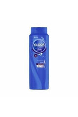 ELIDOR SHAMPOO 400 ML (13.5oz - ANTI DANDRUFF) - TULUMBA