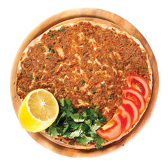 Moda Lahmacun Vegan 400G