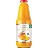 Nature`s Goodness Passion Fruit & Mango Juice All-Natural 33.82 fl oz (1L)