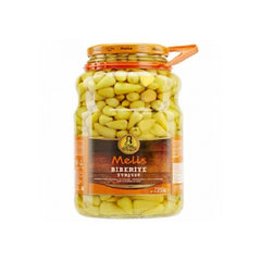 MELIS PICKLED BABY PEPPERS 2650 ML ( 89.6 FL OZ)