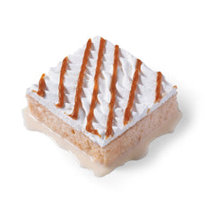 Moda Milky Cake, Caramel, Party Pack, 3.5lbs (1580g)