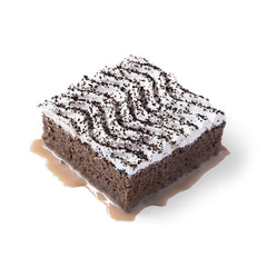 Moda Milky Cake, Coffee, Party Pack, 3.5lbs (1580g)