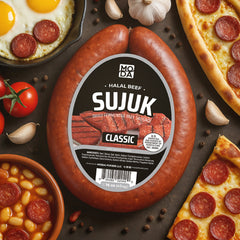 Moda Sucuk Classic 1Lb
