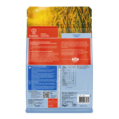 Hasata Rice Osmancik 2Kg