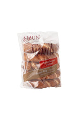 Maun Plain Bagel 110gr - TULUMBA
