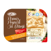 Maun Pastry With Cheese Baked 800 gr
