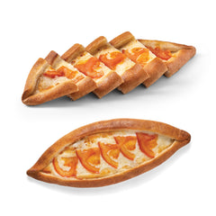 Moda Pide Mozarella&Tomato 135G
