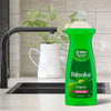 PALMOLIVE DISH LIQUID 12.6 OZ ORIGINAL GREEN
