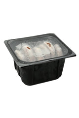 Take Heat & Eat IQF Vegan Burger 3 - TULUMBA