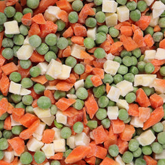 MELIS GARNITURE 580ml