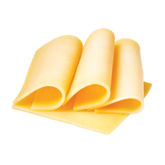 Moda Sliced Kashkaval 500G