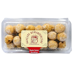 Alacati Kurabiyecisi Mastic Cookies 8.8 oz (250g)