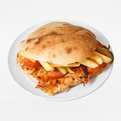 Dedem Chicken Gyro Doner Kebab 5lb (2.26kg)