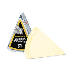 Moda Triangle Cheese 100G