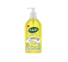 DALAN Multi-Care Liquid Hand Soap – 13.5 fl oz – Juicy Lemon
