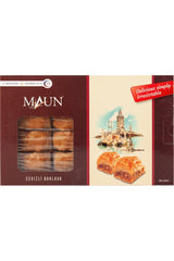 Maun Baklava With Walnut 500 gr - TULUMBA