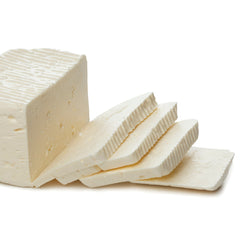 Moda White Cheese 800G