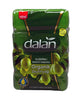 Dalan Bath Soap Green 150gr X 4