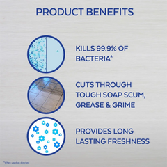 Lysol All-Purpose Cleaner Lemon 32 fl oz